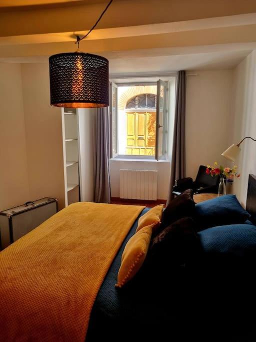 Romantique Room St Michel De Lanes Saint-Michel-de-Lanes Bagian luar foto